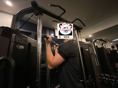 -Another Key健身(紫金店)
