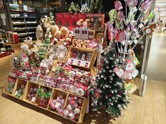 -Olé精品超市(苏州中心店)