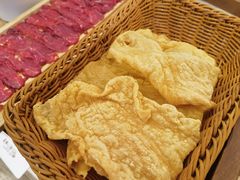 -庖丁家水煮牛排火锅(巴国城店)