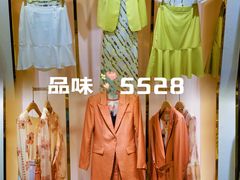 -广州白马服装市场