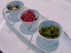 -悦庭六号餐厅(麦岛店)