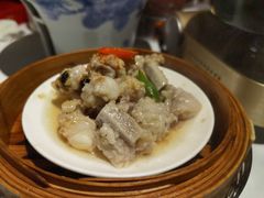 -好食上(喜盈门.范城店)