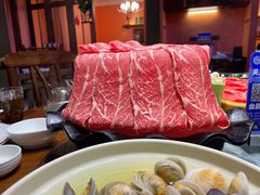 -东海怡品海鲜豆捞(星街坊店)