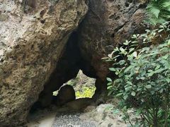 -南京金牛湖风景区