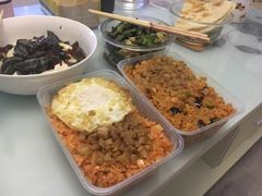 -翻滚吧!蛋炒饭·天津炒饭哥