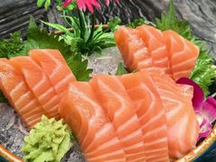 -将太无二·蓝鳍放题·北美寿司(领展购物广场中关村店)