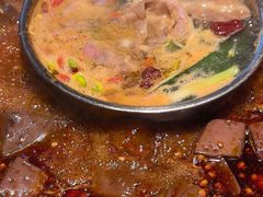 -大队长主题火锅(观音桥店)