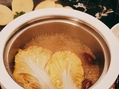 -汤连得温泉馆(宝山店)