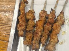 -西域美食(西直门南小街店)