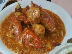 -龙海鲜螃蟹王(宏茂桥店)