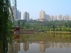 -龙头寺公园