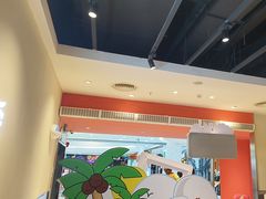 -九毛九西北菜(大东海店)