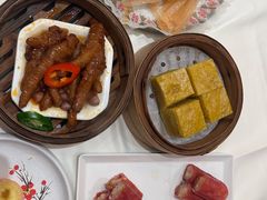 -聚福山莊·寻味顺德(北滘店)