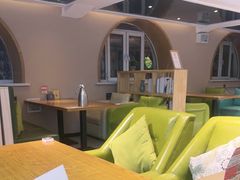 -去茶去餐厅(中央大街店)