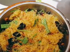 -围龙屋客家食府(福田店)