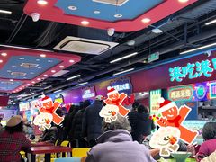 -孔师傅八仙老鸭粉丝汤(上海市第一食品商店南东店)