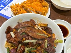 -寻裕记·现炒浇头面(人民广场店)