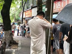 -文武王氏烧饼·无矾油条(西溪路店)