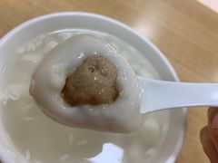 -祥记汤圆(东宝兴路店)