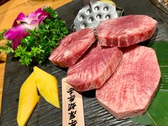 -黑牛の店·和牛烧肉(合生汇店)
