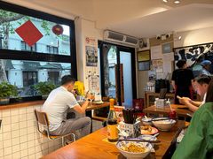 -辣肉面大王(天平路店)
