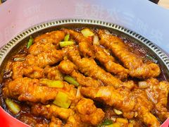 -米村拌饭(香坊万达店)