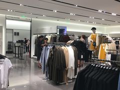 -ZARA(深圳金光华广场店)