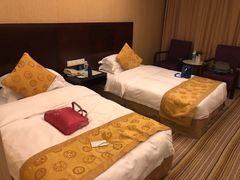 -华雅花园大酒店