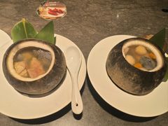 -汤城小厨•粤菜•靓汤(苏州街店)