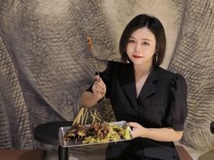 -那些年一起吃串的地方烧烤(观前街店)