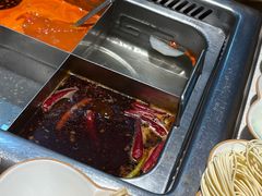-海底捞火锅(龙首印象城店)