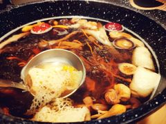 -十二舍·湯物素煮(江泰潤政店)