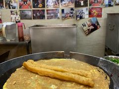 -清真·二嫂子煎饼果子(卫津路总店)
