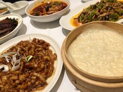 京酱肉丝-眉州东坡(国贸店)