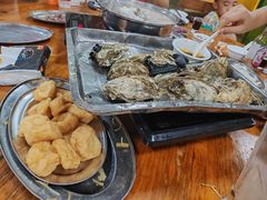 -江村四哥新鲜牛肉店(江高总店)