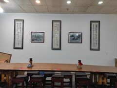 -牛一嘴·兰州牛肉面·大盘鸡(财富中心店)