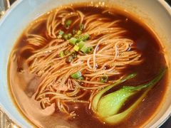 -北京饭店谭家菜