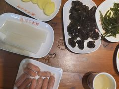 -邵汇大虾(吉林大路店)
