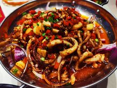 -聚味瞿记·龙虾堂(天元店)