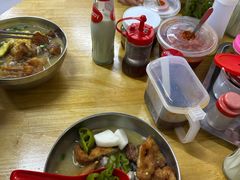 -新武二广福潮粉面食馆(哥英布拉街)