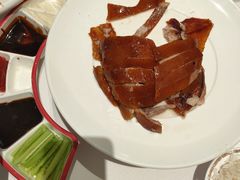-惠丰堂饭庄(北洼路店)