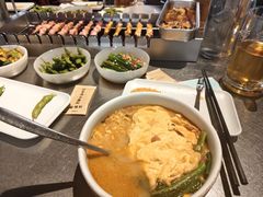 -很久以前羊肉串(南京路第一百货店)