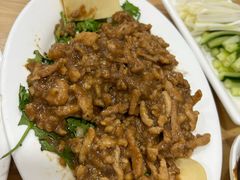 -姥家春饼店(漳州二路店)