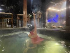 -汉拿山温泉度假酒店