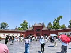 -洛阳白马寺