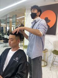 -潘多拉Hairsalon