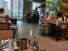 -椰庭·椰子鸡·创意玩家(晶耀前滩店)