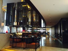 -舟山希尔顿酒店