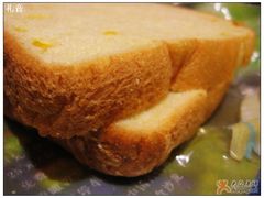 玉米吐司边边-巴黎贝甜(五道口店)