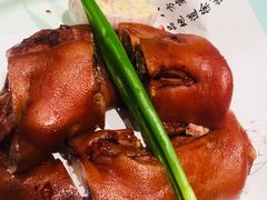-大张烙馍村(泉山店)